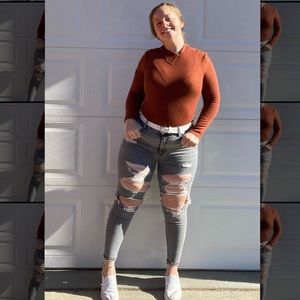 Meet your Posher, Taylor